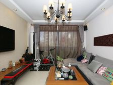 张江科学园区+近18号康桥+婚房装修+安静位置