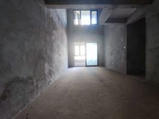 经典跃层次新房 万科重庆天地 渝中化龙桥9号线企业天地