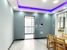 繁华地段,房型正气,闹中取静,刚需好房