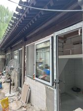 五道营胡同 安交 复式二层 地暖天窗 厨卫齐全 精装改造