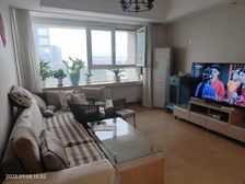 新上 首开幸福广场 南向2居室 人车分流 楼下就是地铁