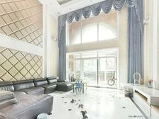 麦岛金岸 洋房 复式挑空送负一 带院子 双车位 免个税