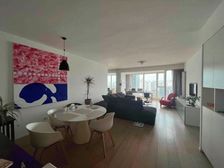 淮海中路东湖路,嘉丽苑,高区朝南三房,阳光视野无遮挡 有车位