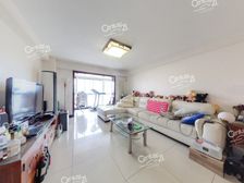 国贸东二环日坛晶华,313平复式,2930万,南北通透,可看