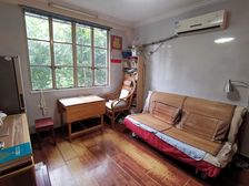 威海小区 人民广场大剧院旁 朝南一房 有电梯诚意出售