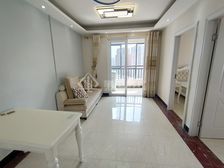 万达商圈 电梯高层 精装两房 东南朝向 卫浴全明结构提包入住