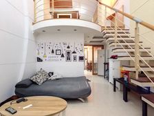 双星海总价低租金高湖西CBD离校近书包手选业主诚意出售可刀