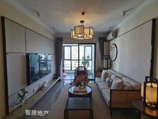 花漾里现房现证精装送家具家电!一口价42万!