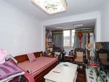 400W入三房!附送面积已搭房间!30W精装!真北路地鉄口!