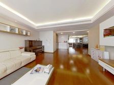 晋合品质 70年产权住宅大平层 出门金鸡湖景区 诚意可谈