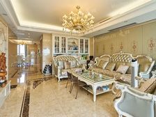 园博1号一期 3室2厅 650万