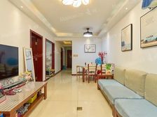 橡树湾四期 3室2厅 155万