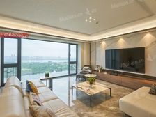 天境云著 集美桥头 看园博园 湖海双景 地库直通地铁 高档