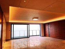 半岛城邦滨海居家大宅回家就是一种享受3号楼楼尊无边际海景