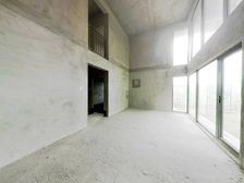 河西湘江边江景复式楼诚心出售景观好 户型周正