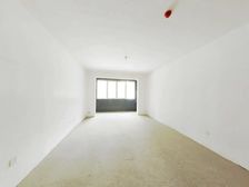 平阳南路长治路首开国风琅樾 毛坯南北三居 诚心出售