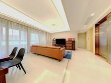 苏州唐宁府 4室2厅2卫 精装修 奥体旁 价格在谈