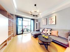 星公元名邸 3室2厅2卫 精装修诚意可谈