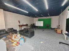 东五环北京电影文创园精装独栋350平4个直播间空调24H