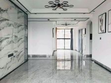 西站瑞都中间好楼层,九龙湖西站旁南北通透户型精装修