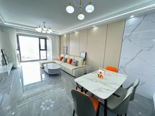 送精装,婚房,急卖,全新装修未入住,中高楼视野阳光好