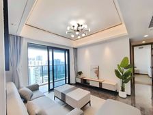 万科城市之光 南向 中层 急售 包税 送车位 价格可谈