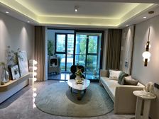 金悦学府精装修大平层 送车位 异地公积金可贷款 地铁口0距离