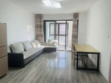 京华城商圈湖滨名都花园洋房精装三室两厅一卫周边配套齐全