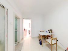 湖南路 马台街 南北两房 低总价 采光好 非顶楼