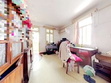 青云巷厚载巷 三楼 双南一北三房 西边户全明 看房方便