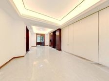 葛洲坝 空调地暖新风 大两房双卫近花园景观 带会所