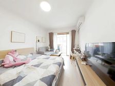 采光好 交通便利 配套完善 封闭式小区