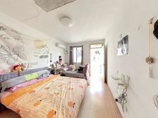 中楼层 五塘地铁口 幕府二十九中