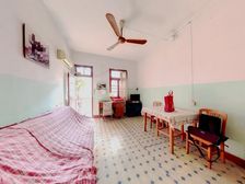 楼层好,采光充足,交通方便,配套齐全,离玄武湖近