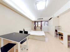 峨嵋公寓 科利华 小区环境好 房龄新