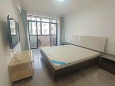 徐家汇边上 精装修三房 带固定车位 三条地铁出行 房东急售