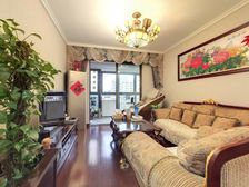 虹口北外滩 核心地段 豪华精装修 大三房 看房方便