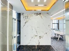 北苑地铁甲级写字楼 102平中层办公空间