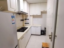 宝华北岸郡庭 68平2居 南北向中装修 着急出售