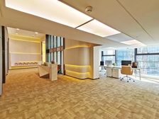 方大城6折清盘 特价特价抢占南山C位 5.1米层高双层叠馆