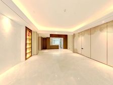 金茂下叠别墅 三恒系统 实用近500平 诚售