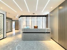 万达广场 商业中心 地铁口 电梯口 随时看房 价格便宜