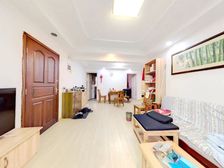 狮子山旁 多层电梯洋房,三房精装保养好 拎包入住