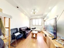 狮山芯后花园 外资开发 少见多层电梯房 观山看水