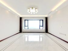 中海湖滨一号 精装修 五房户型 楼层好视野佳