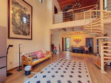 金沙遗址旁【跃层套四,带30平花园】可种菜可种花园