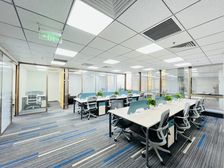 昆泰130平使用面积|精装特价楼盘:昆泰 朝外MEN 银河