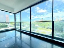 (必卖好房)中央公园一环丶正看公园视野丶一梯一户丶 配置