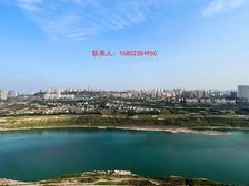 单价1万2滨江路一线瞰江大平层 20㎡大阳台 大横厅南北通透