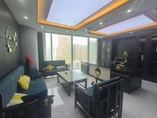 双子塔 精品户型 精装 年前特惠 免租期好谈